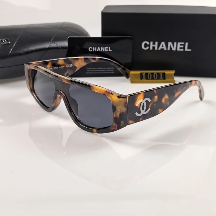 Cha1nel Fashion Sunglasses