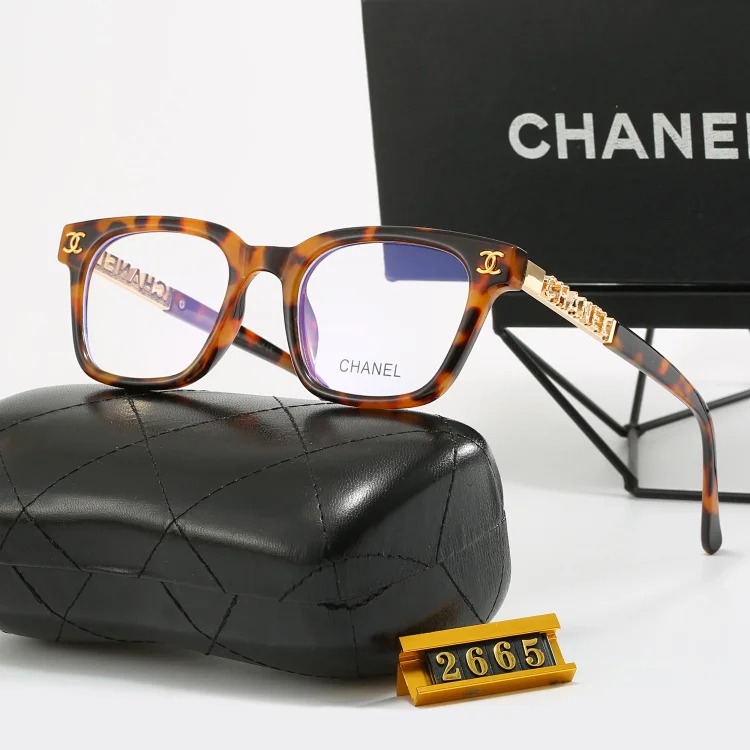 Cha1nel Fashion Sunglasses