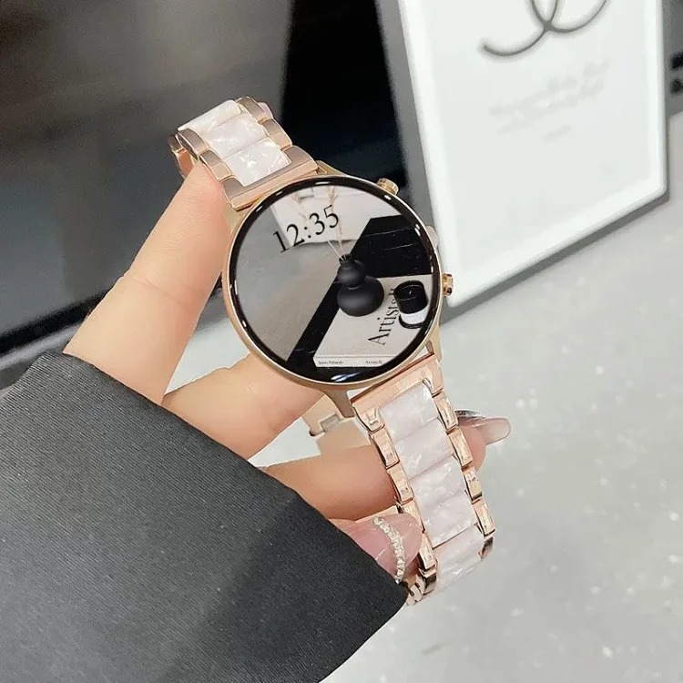 New Sport Couple Watch