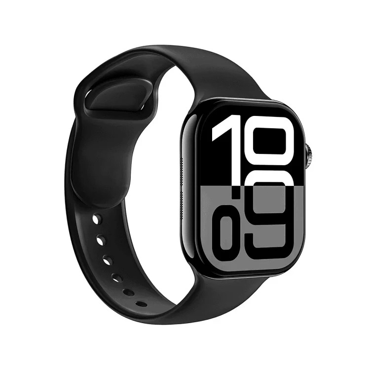New Watch
