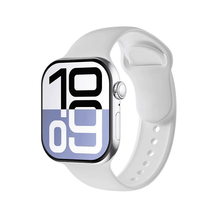 New Watch