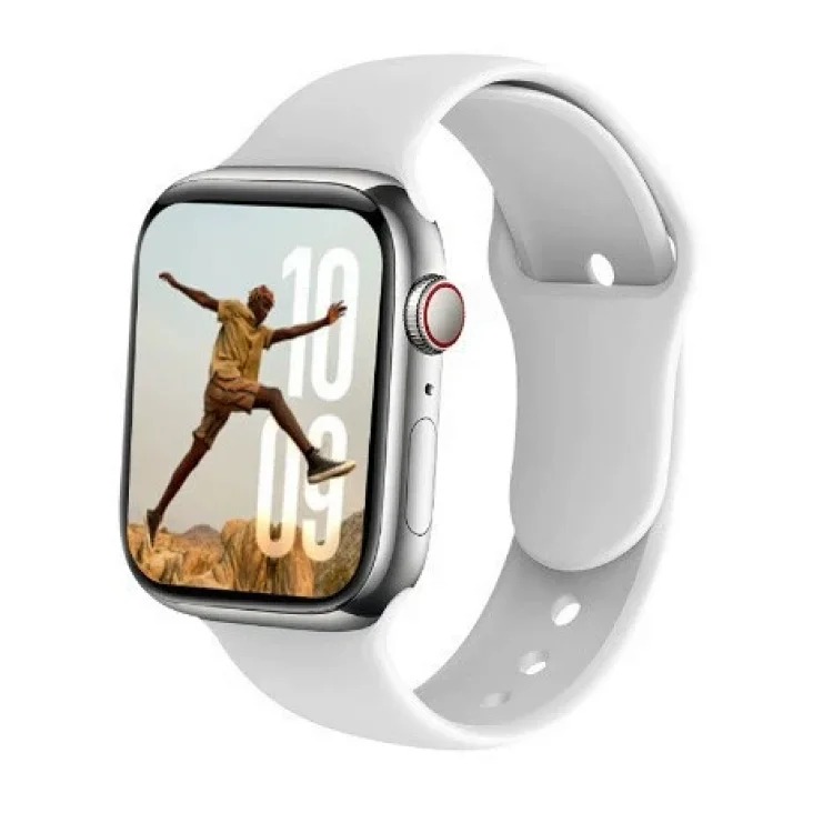 New Watch