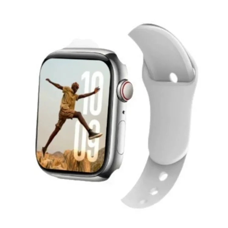 New Watch