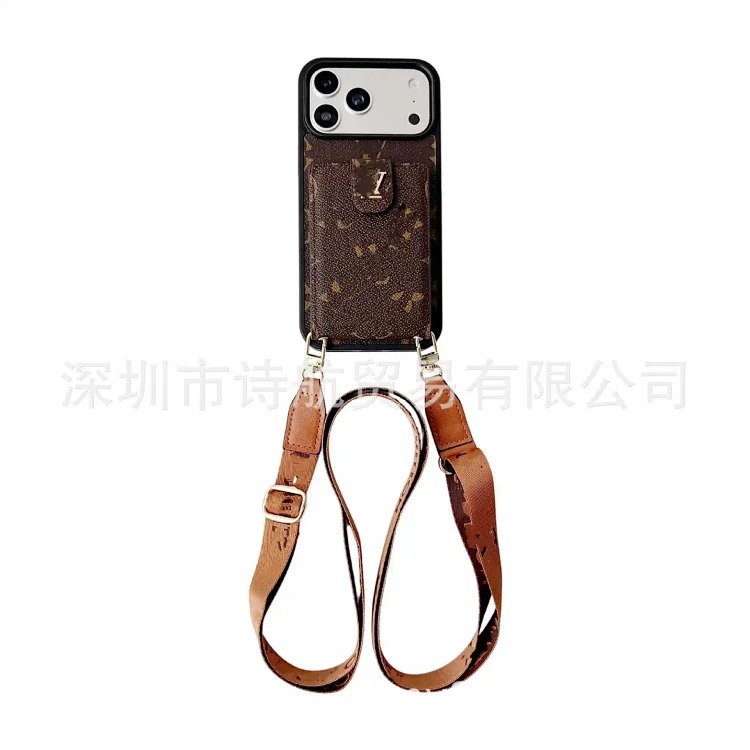 Fashion Classic Unisex Phone Case