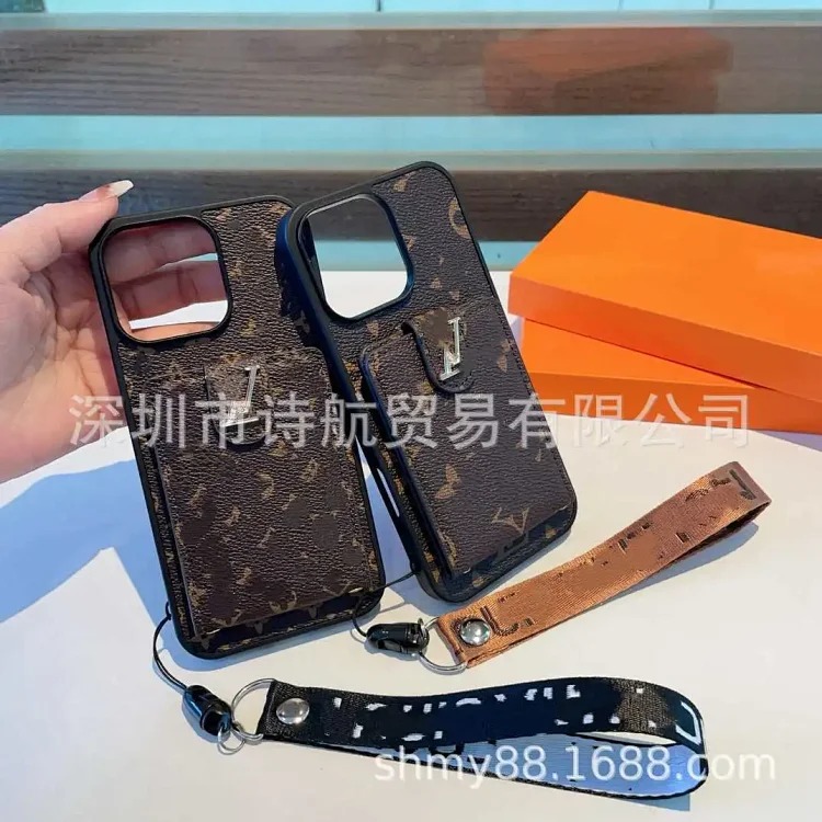 Fashion Printed Phone Case
