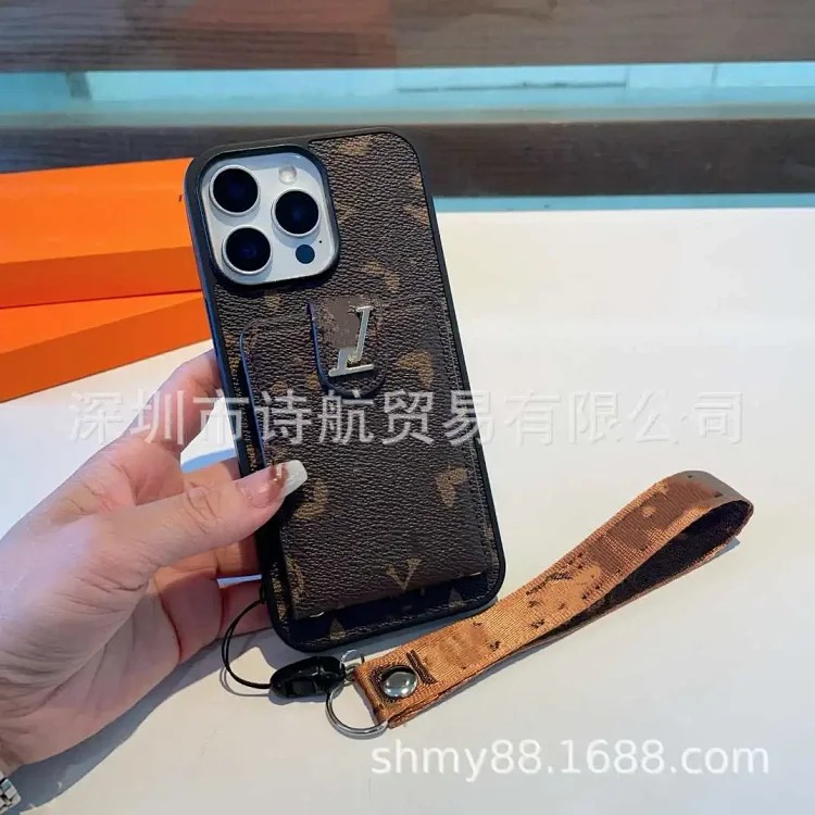 Fashion Printed Phone Case
