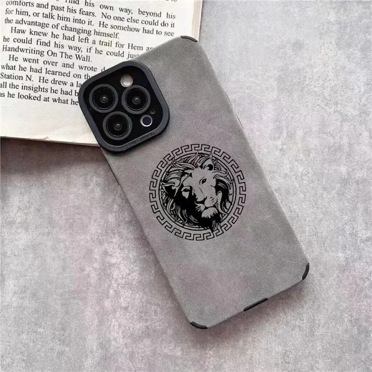 Fashion Minimalist Phone Case