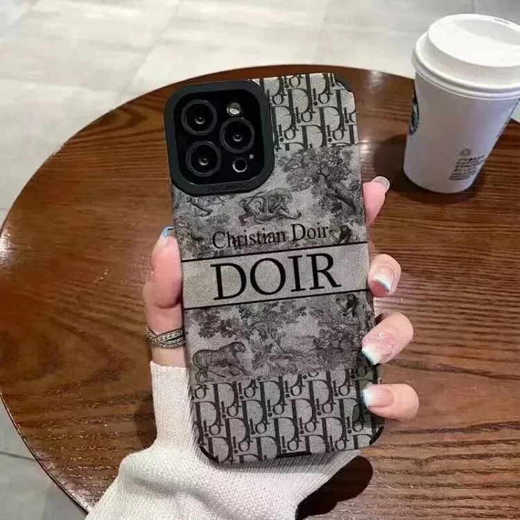 Fashion Minimalist Phone Case