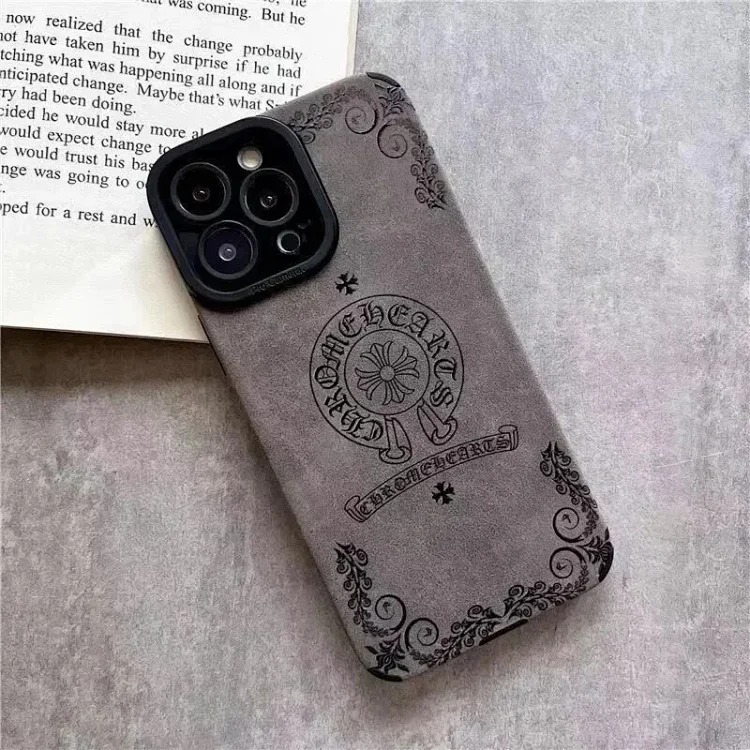 Fashion Minimalist Phone Case