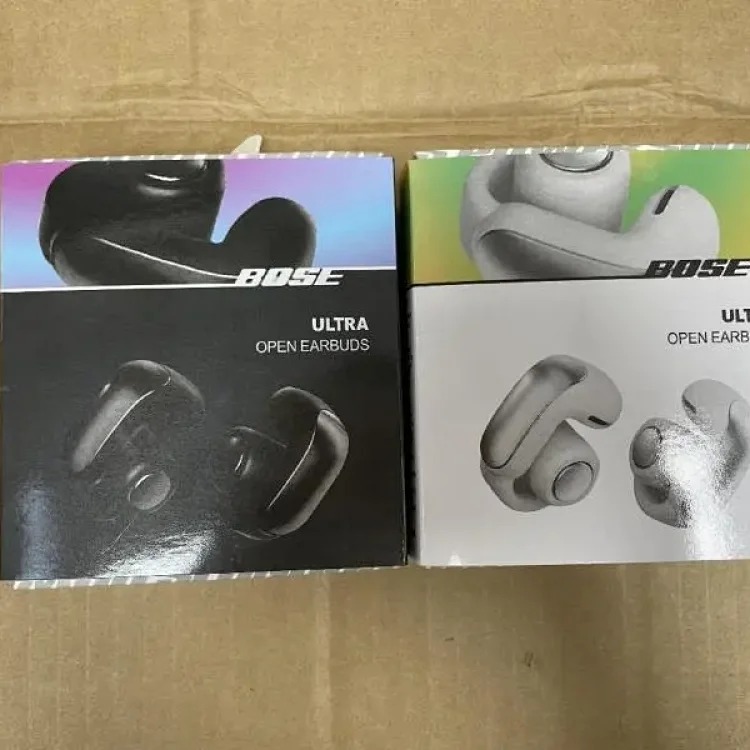Fashion Headphones
