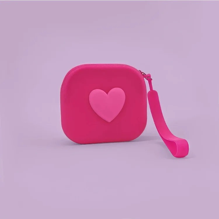 New Heart Headphones