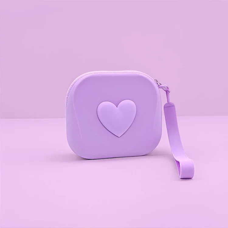 New Heart Headphones