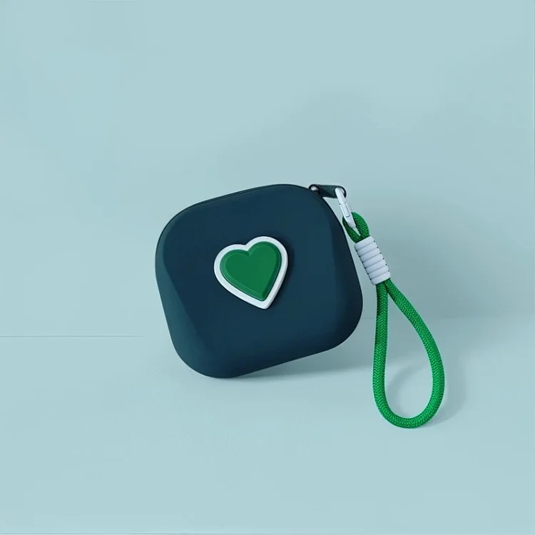 New Heart Headphones
