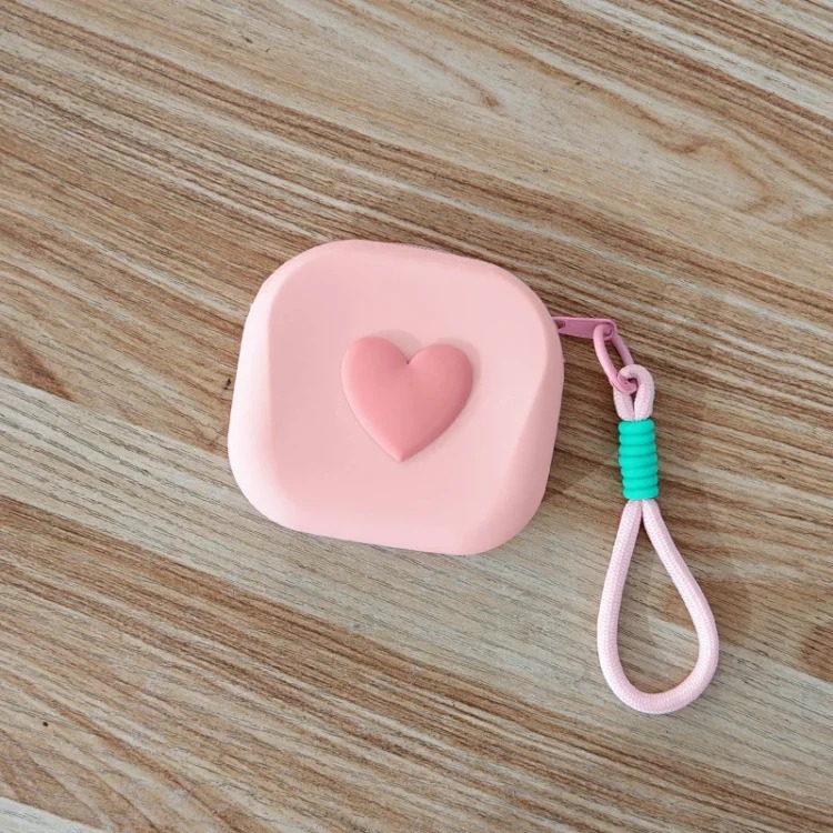New Heart Headphones