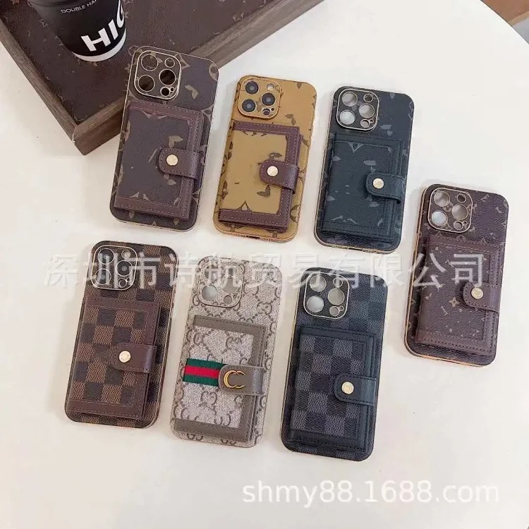 Luxury Phone Case