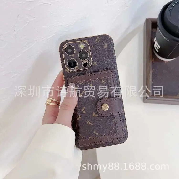 Luxury Phone Case