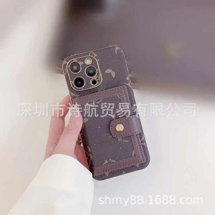 Luxury Phone Case
