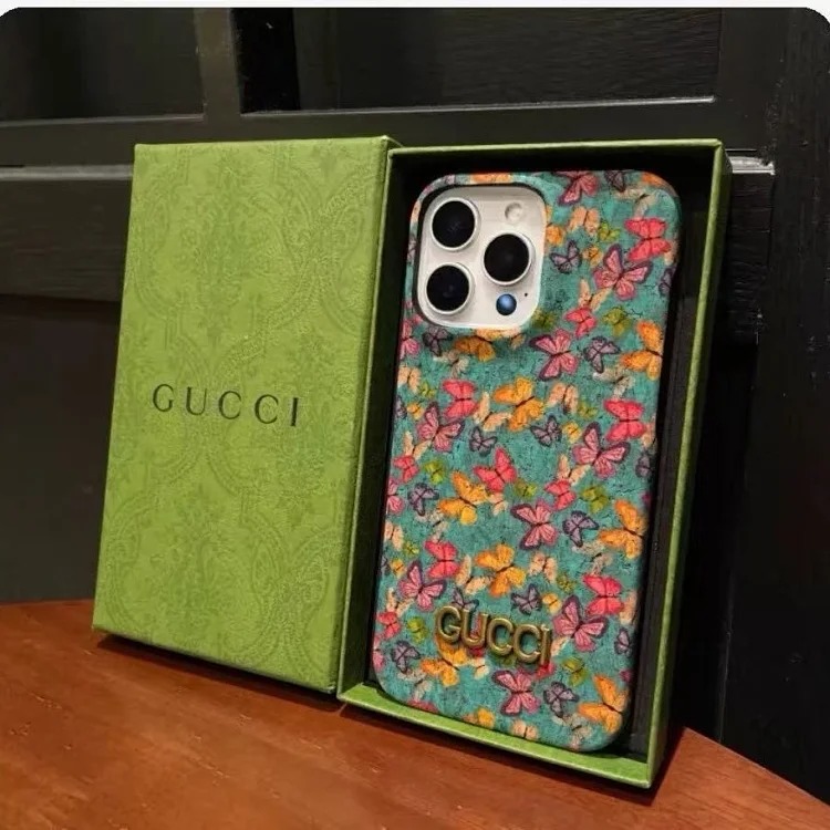 Vintage Phone Case