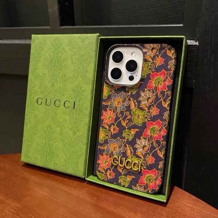 Vintage Phone Case