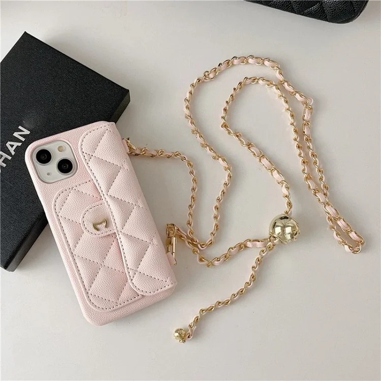 Chanel Phone Case