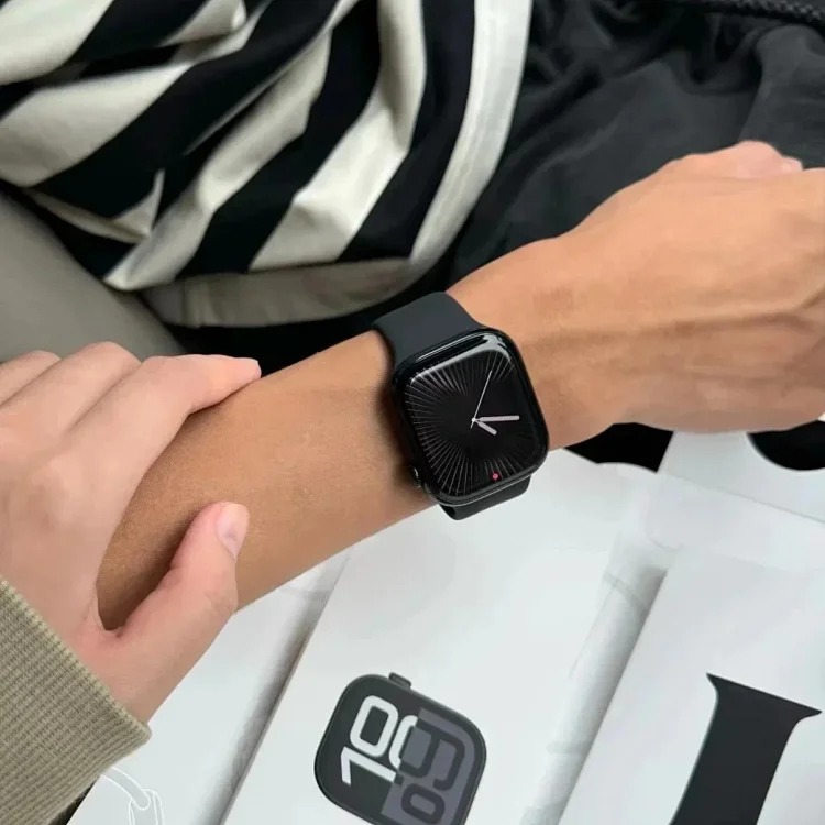 ⌚️ Series 9 and Series 10(45mm)