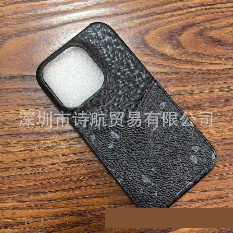 Luxury Phone Case