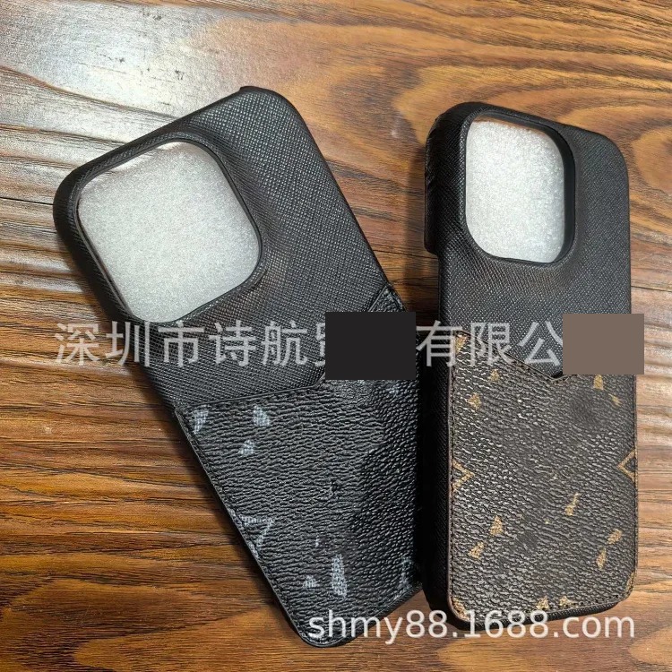 Luxury Phone Case