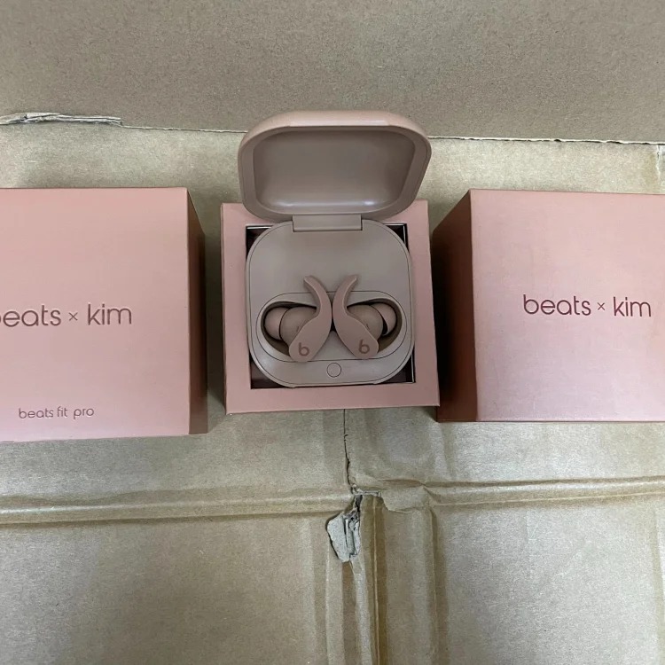 Fashion Headphones