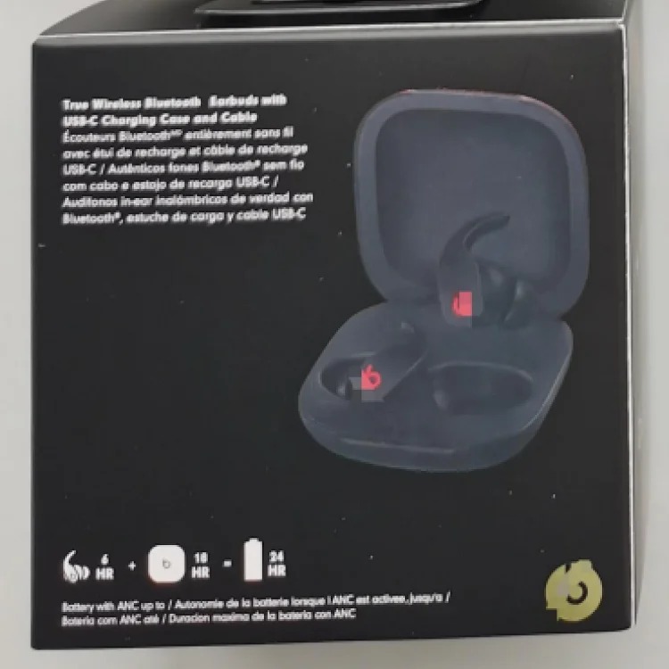 Fashion Headphones