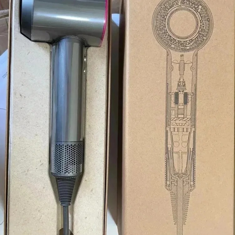 Hair Dryer 1322