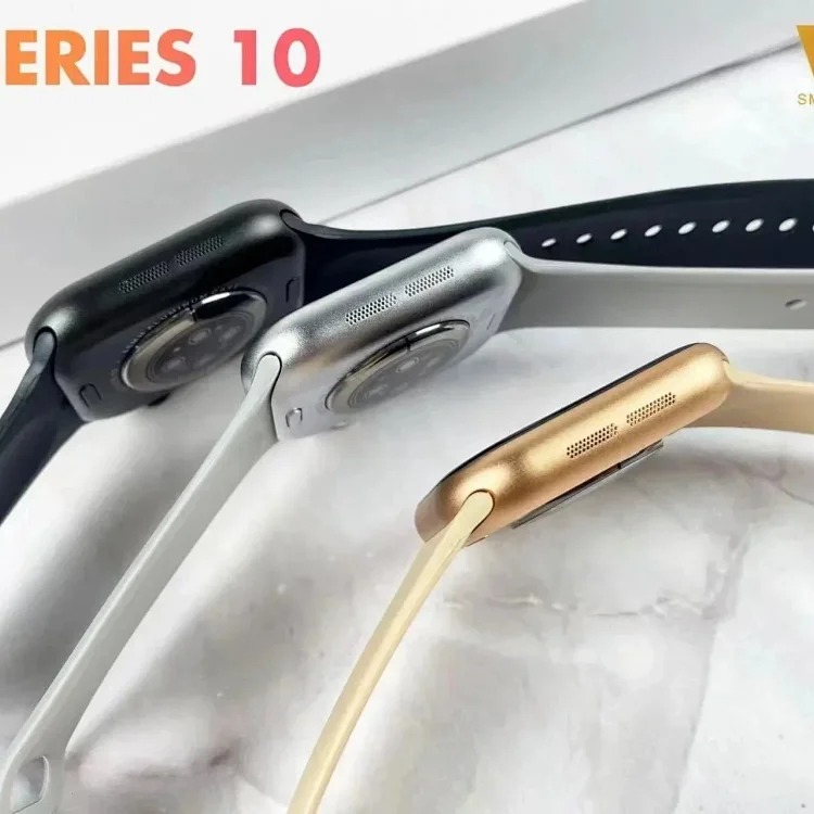 ⌚️ Series 9 and Series 10(45mm)