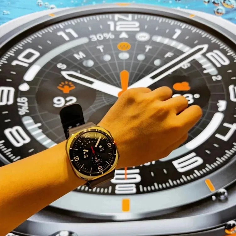 ⌚️ Series 9 and Series 10(45mm)