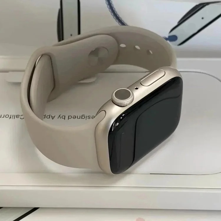⌚️ Series 9 and Series 10(45mm)