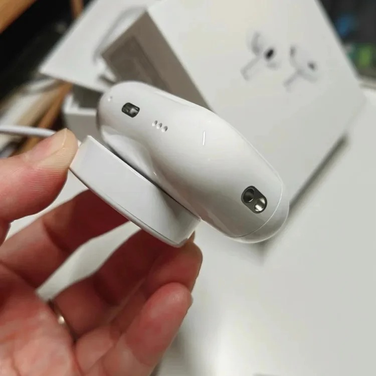 PR02 usb-c with anc ( newest version)