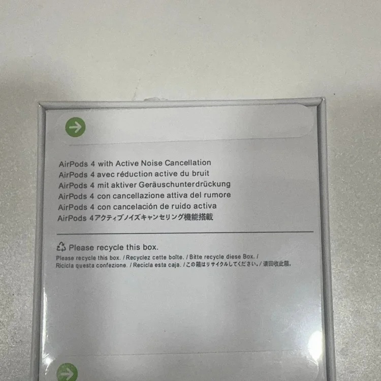 PR02 usb-c with anc ( newest version)