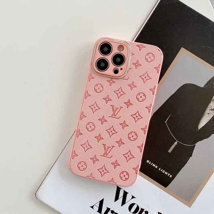 Fashion Trendy Phone Case