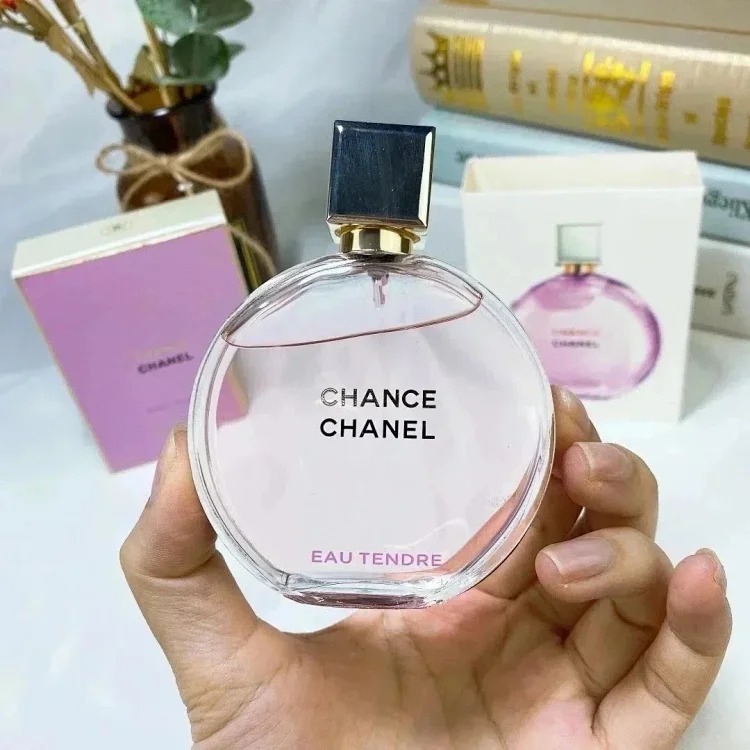 Fashion Perfume LN01