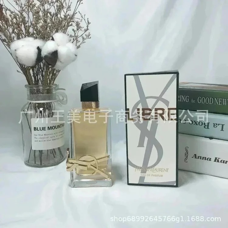Fashion Perfume LN01