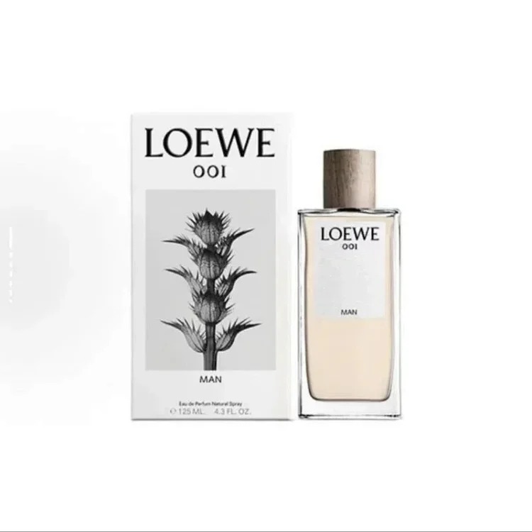 Fashion Perfume LN01