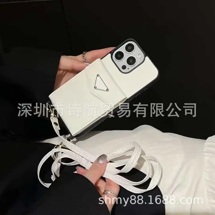 Fashion Minimalist Phone Case