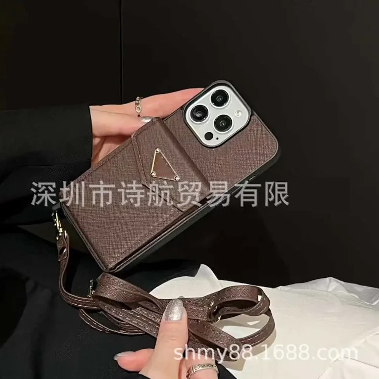 Fashion Minimalist Phone Case