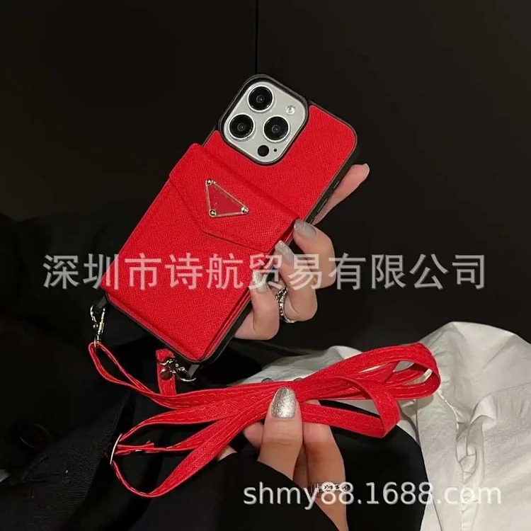 Fashion Minimalist Phone Case