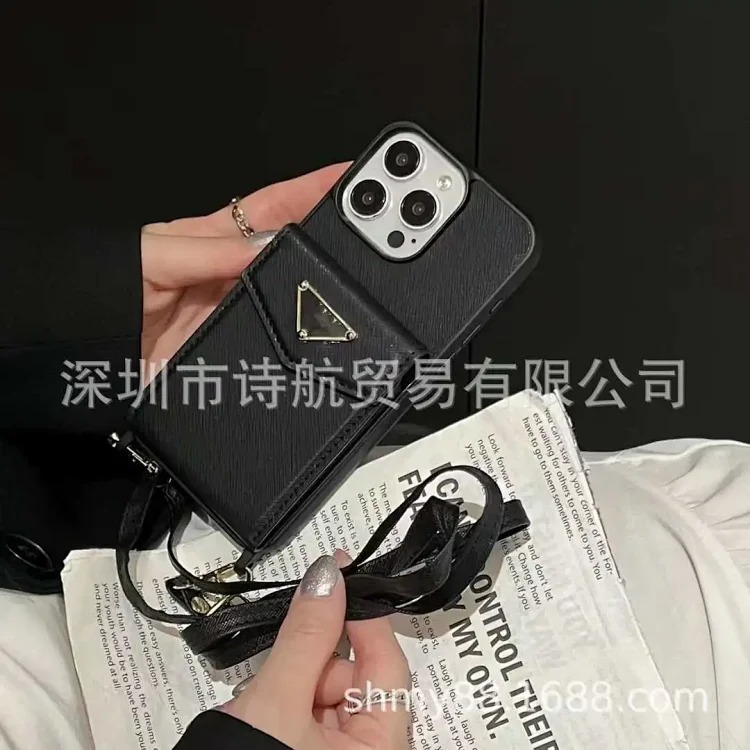 Fashion Minimalist Phone Case