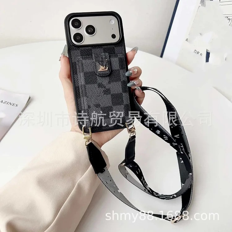 Fashion Classic Unisex Phone Case