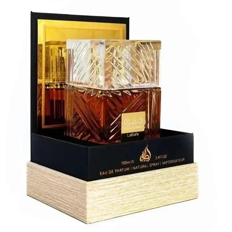 ZMR20- Brand perfume series（100ml）