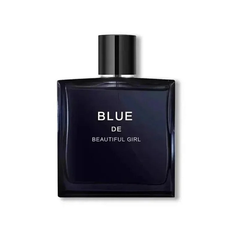 ZMR20- Brand perfume series（100ml）