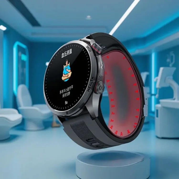 New Sport Watch