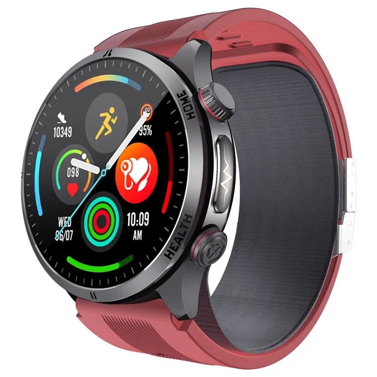 New Sport Watch