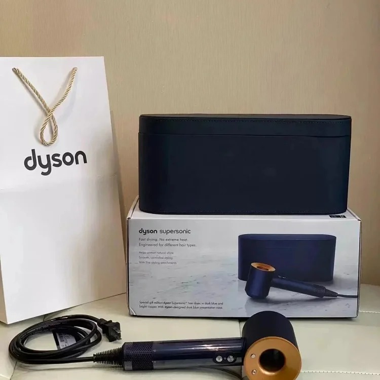Hair Dryer