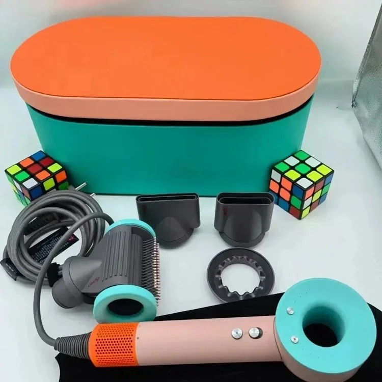 Hair Dryer